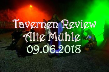 Tavernen Review Alte Mühle