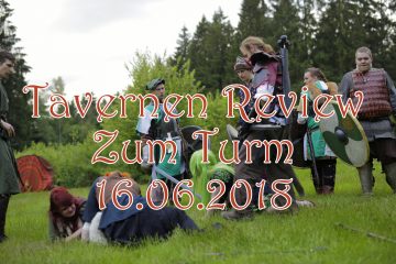 Turm Tavernen Review