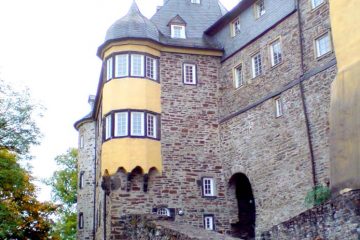 Burg Freusburg
